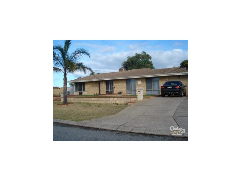 15 Oak Street DUDLEY PARK, Mandurah WA 6210