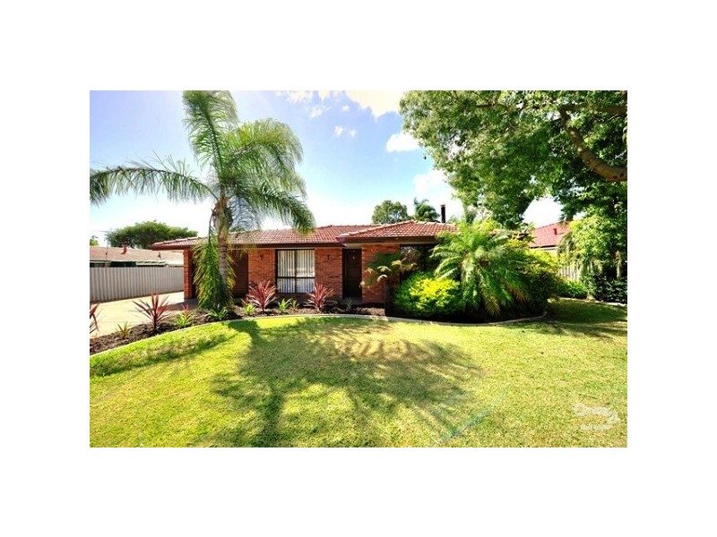 41 Hungerford Avenue, Halls Head WA 6210