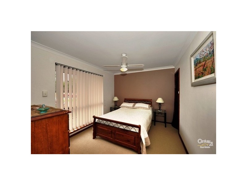 41 Hungerford Avenue, Halls Head WA 6210