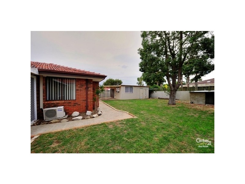 41 Hungerford Avenue, Halls Head WA 6210