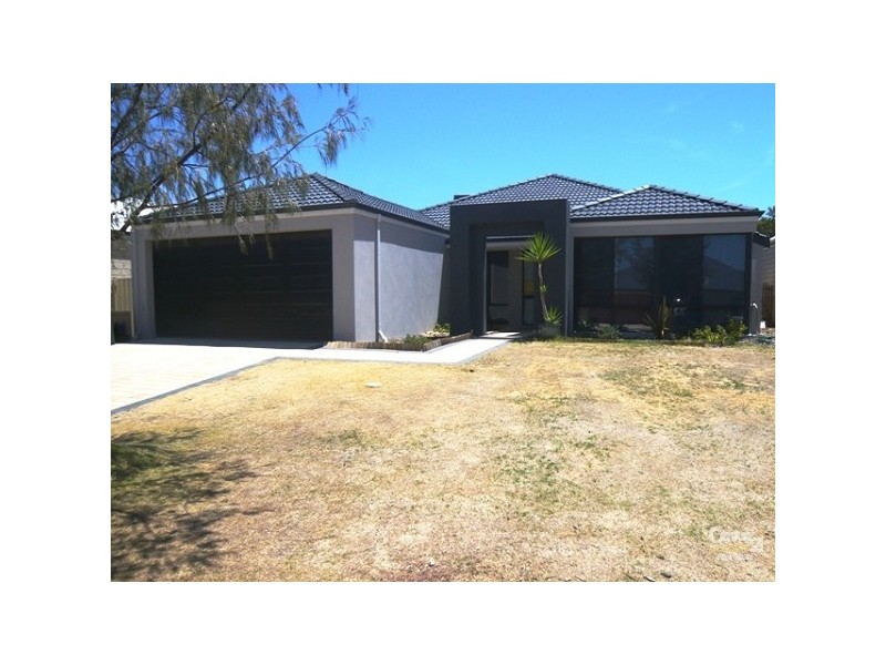 15 Bush View, Wannanup WA 6210