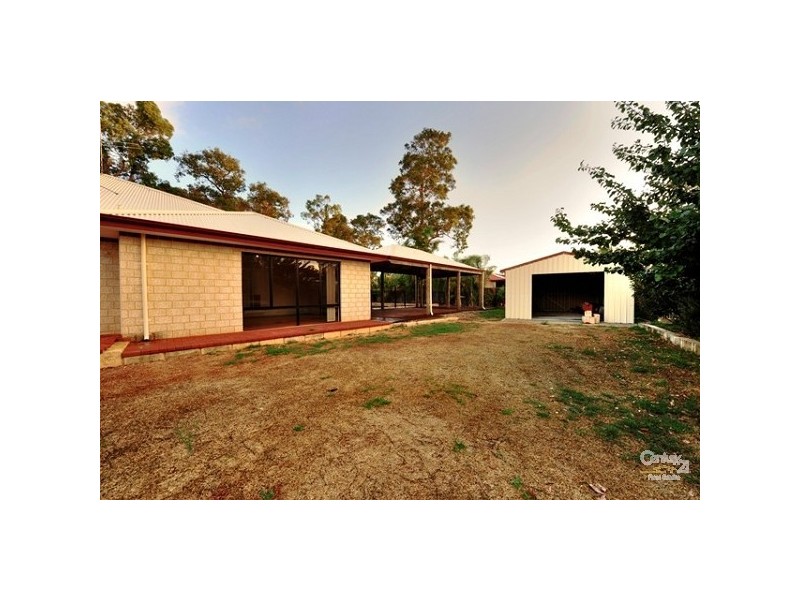 27 Macquarie Drive, Coodanup WA 6210