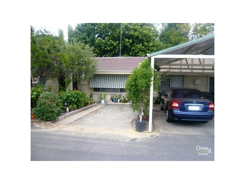 10/105 Mandurah Terrace, Mandurah WA 6210