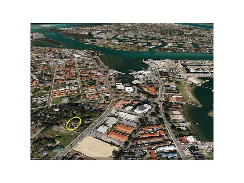 10/105 Mandurah Terrace, Mandurah WA 6210
