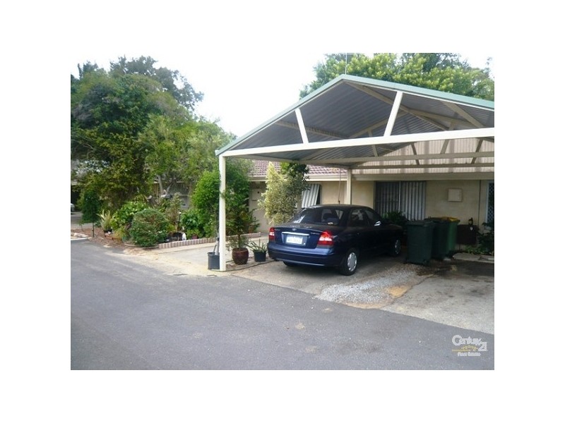 10/105 Mandurah Terrace, Mandurah WA 6210