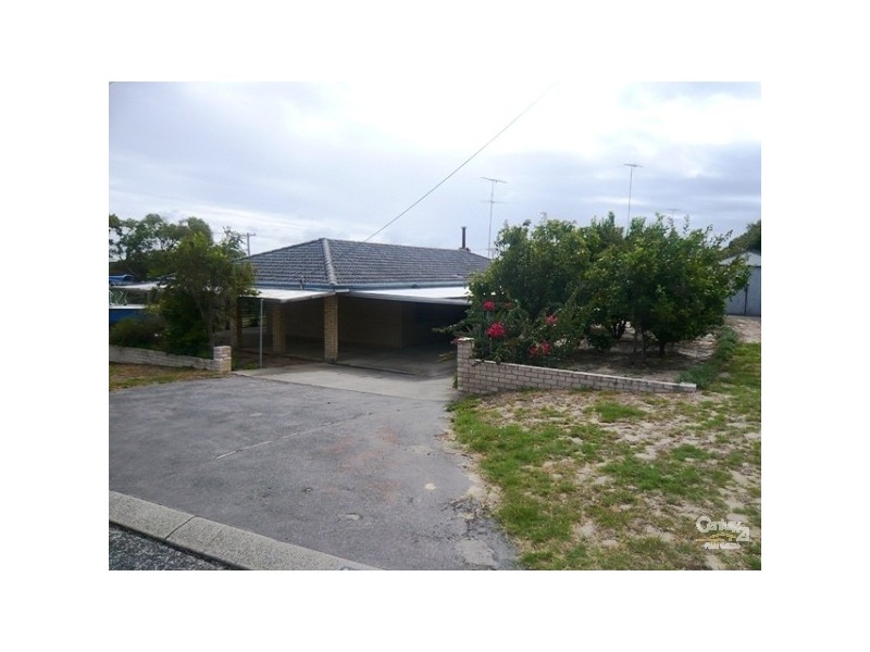 12 Wanill Street, Dawesville WA 6211