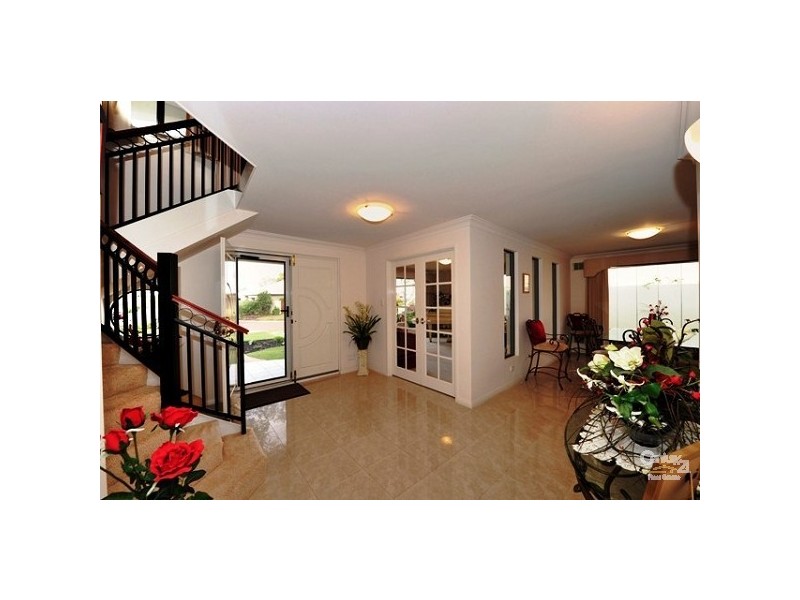 37 Conservation Loop, Erskine WA 6210