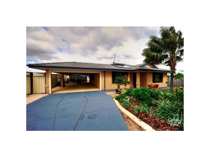 8 Lever Way, South Yunderup WA 6208