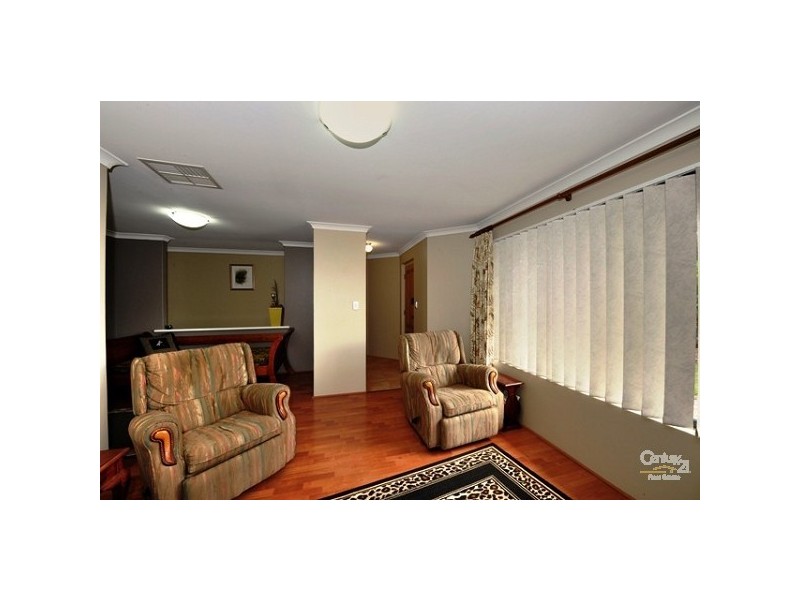 8 Lever Way, South Yunderup WA 6208