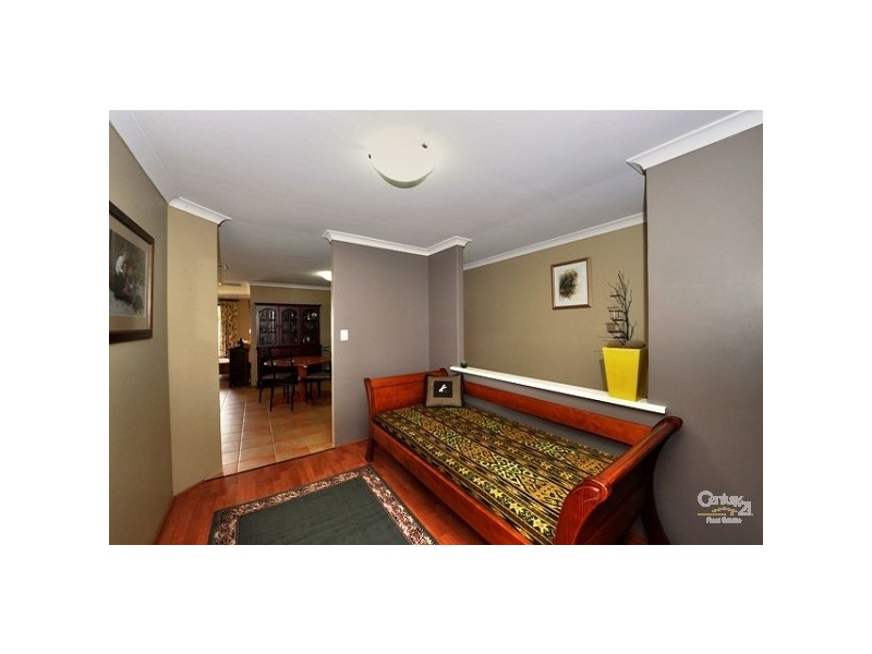 8 Lever Way, South Yunderup WA 6208