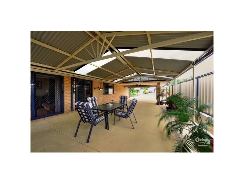8 Lever Way, South Yunderup WA 6208