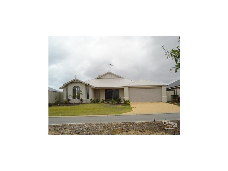 117 Meadow Springs Drive MEADOW SPRINGS, Mandurah WA 6210