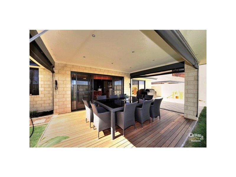 146 Yindana Blvd, Lakelands WA 6180