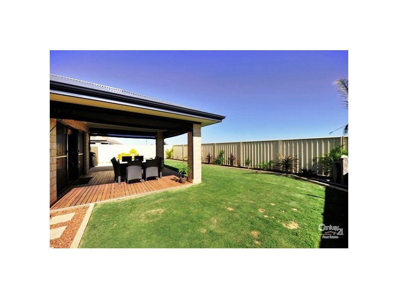 146 Yindana Blvd, Lakelands WA 6180