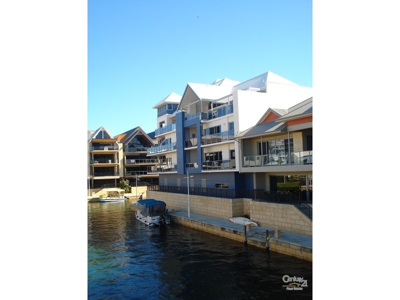 6/7 Florian Mews MANDURAH OCEAN MARINA, Mandurah WA 6210