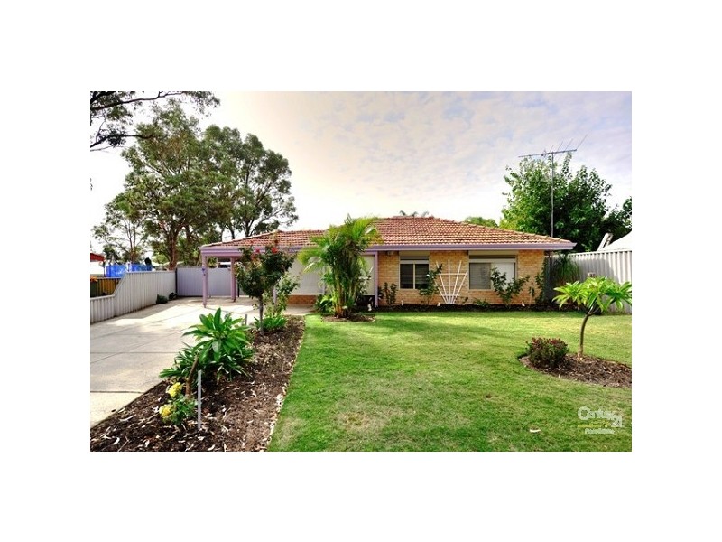 21 Misty Meander, Greenfields WA 6210