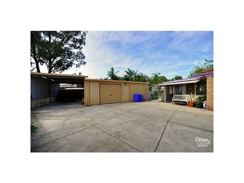 21 Misty Meander, Greenfields WA 6210
