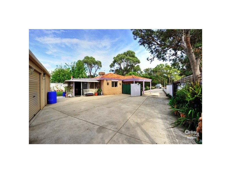 21 Misty Meander, Greenfields WA 6210