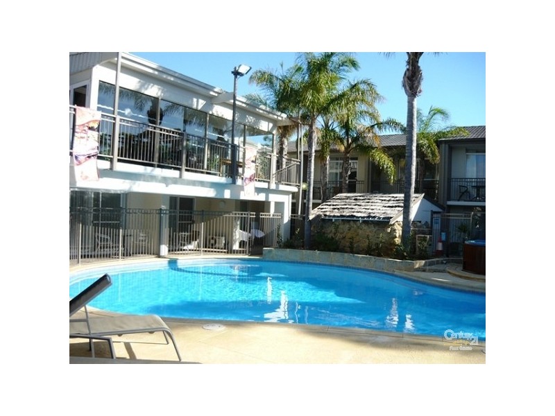 34/110 Mandurah Terrace, Mandurah WA 6210