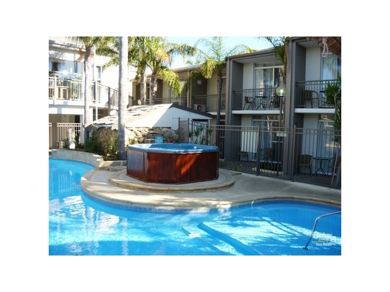 34/110 Mandurah Terrace, Mandurah WA 6210