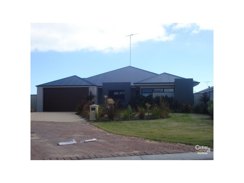 15 Elderado Loop MEADOW SPRINGS, Mandurah WA 6210