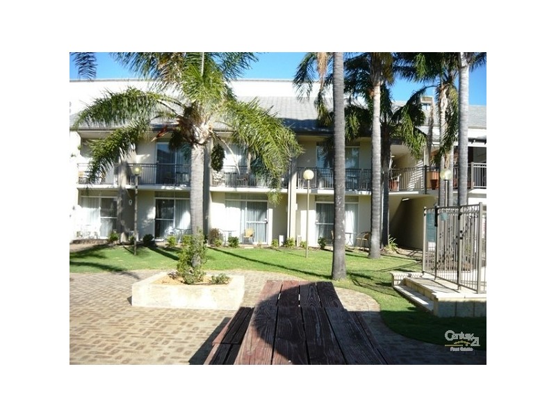 32/110 Mandurah Terrace, Mandurah WA 6210