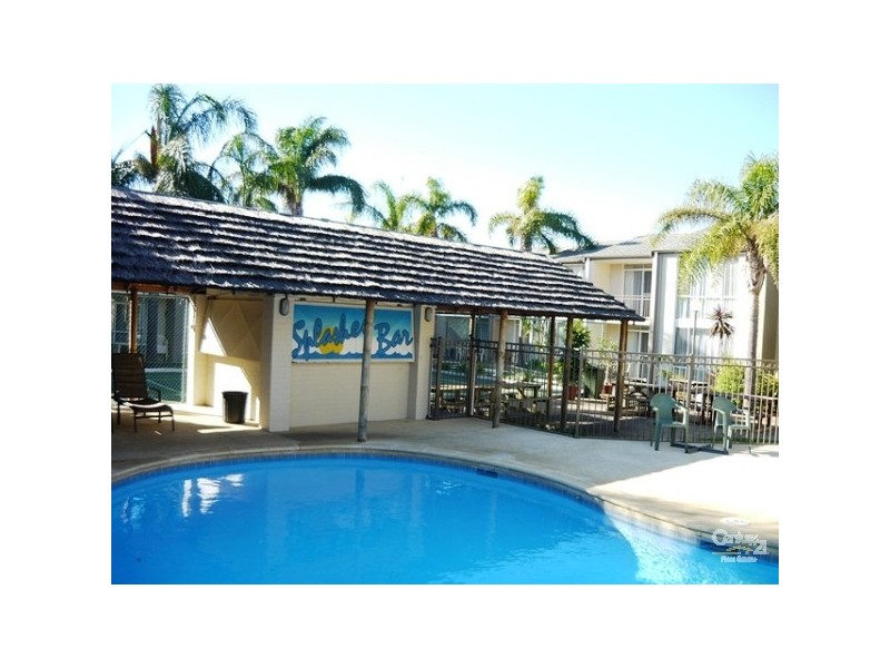 32/110 Mandurah Terrace, Mandurah WA 6210