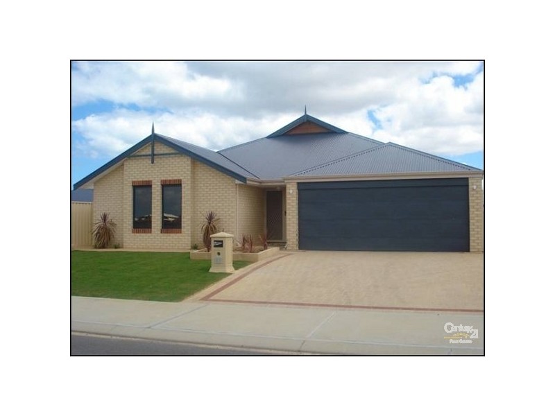 12 Waterview Way SINGLETON, Mandurah WA 6210