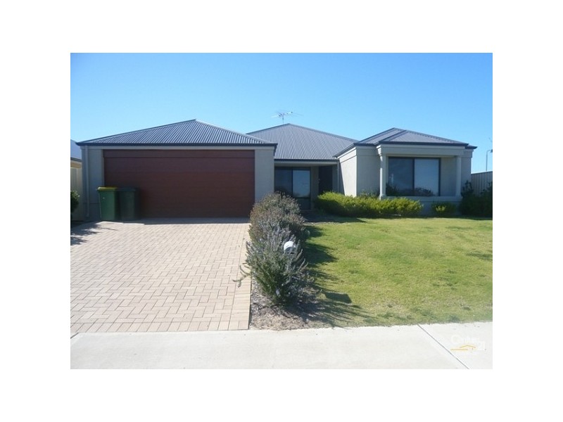 55 Yindana Boulevard, Lakelands WA 6180