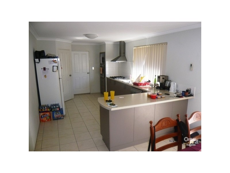 55 Yindana Boulevard, Lakelands WA 6180