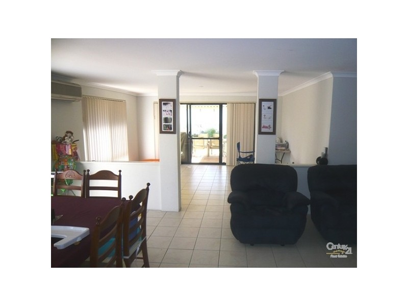 55 Yindana Boulevard, Lakelands WA 6180