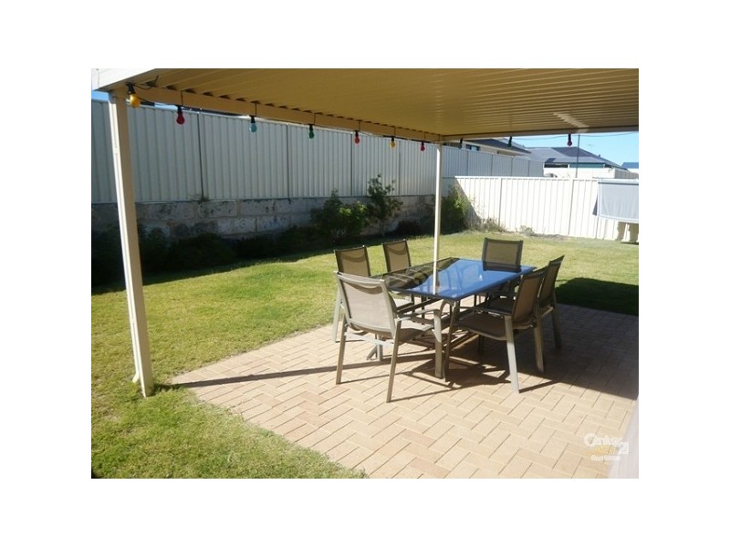 55 Yindana Boulevard, Lakelands WA 6180