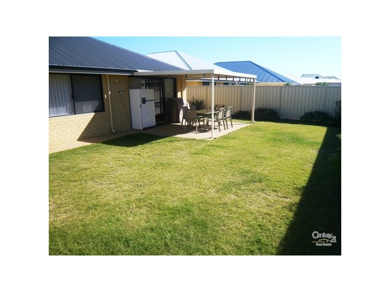 55 Yindana Boulevard, Lakelands WA 6180