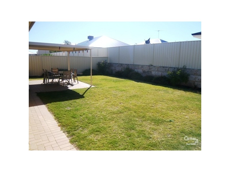 55 Yindana Boulevard, Lakelands WA 6180