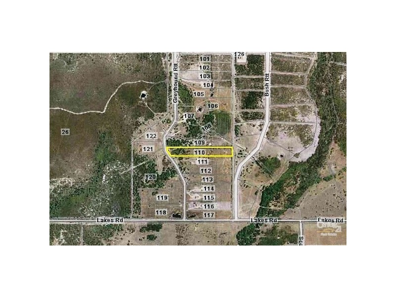 110 Greyhound Rtt, Nambeelup, Mandurah WA 6210