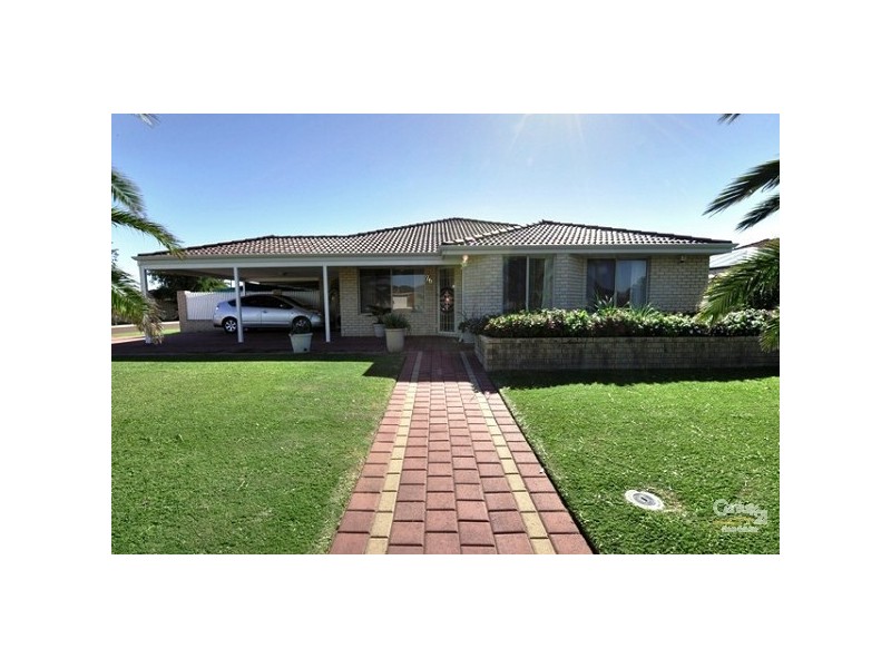 76 Secret Harbour Boulevard, Secret Harbour WA 6173