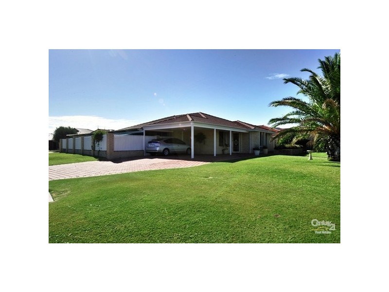 76 Secret Harbour Boulevard, Secret Harbour WA 6173