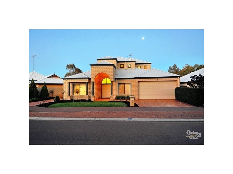 4 Cervantes Drive, Erskine WA 6210