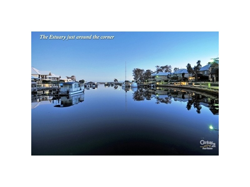 4 Cervantes Drive, Erskine WA 6210