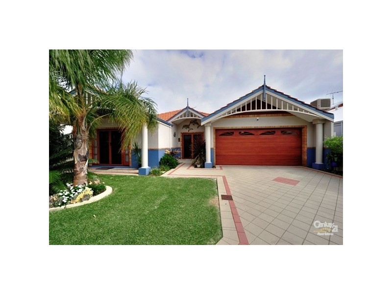 14 Tasman Loop, Dudley Park WA 6210