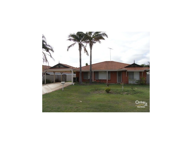 32 Sunningdale Chase MEADOW SPRINGS, Mandurah WA 6210