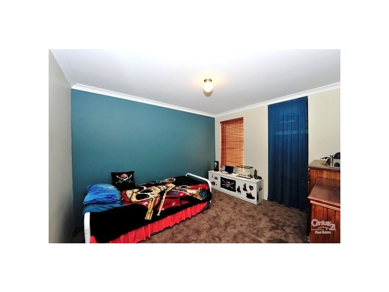 12 Prestwick Green, Meadow Springs WA 6210
