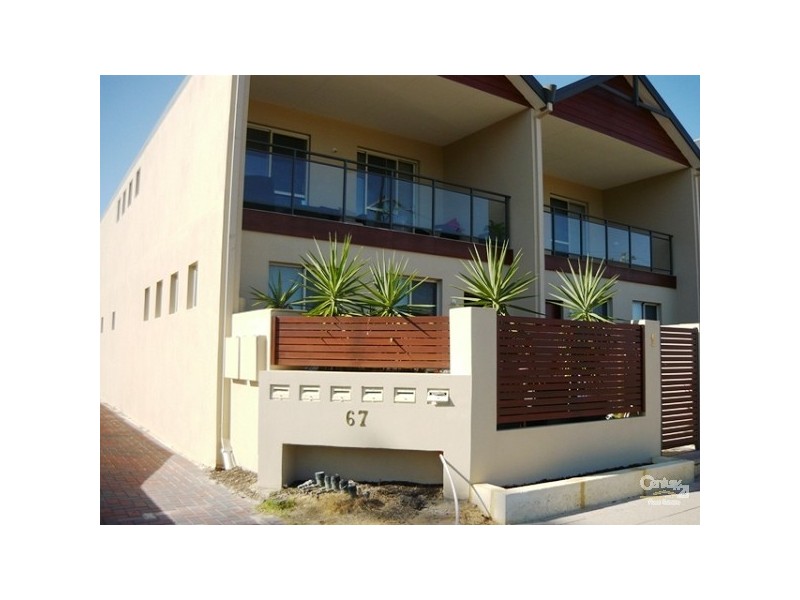 6/67 Sutton Street, Mandurah WA 6210