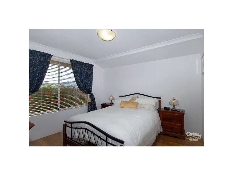 38 Parkridge Drive, Bouvard WA 6210