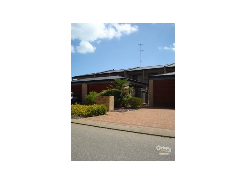 46c Shannon Road SILVER SANDS, Mandurah WA 6210