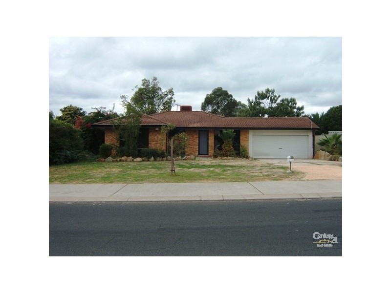 45 Steerforth Drive, Coodanup WA 6210