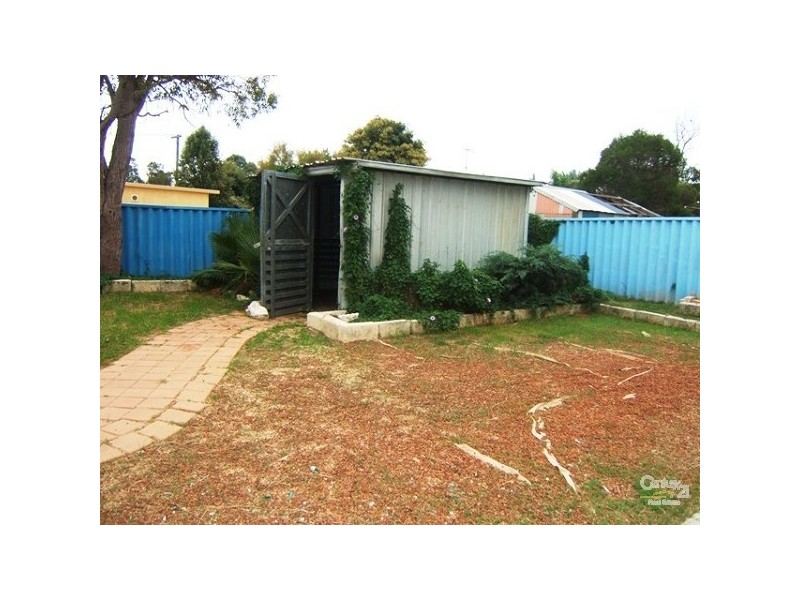 45 Steerforth Drive, Coodanup WA 6210