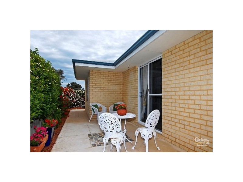 38 Parkridge Drive, Bouvard WA 6210