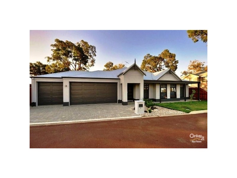 4 Garden Road, Dawesville WA 6211