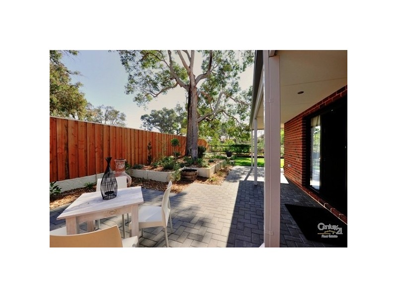 4 Garden Road, Dawesville WA 6211